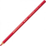 Caran d'ache supracolor soft 075 scharlaken rood