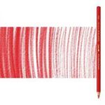Caran d'ache supracolor soft 075 scharlaken rood
