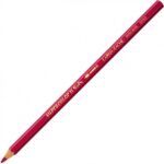 Caran d'ache supracolor soft 080 karmijn