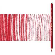 Caran d'ache supracolor soft 080 karmijn