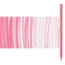 Caran d'ache supracolor soft 082 roze