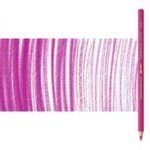 Caran d'ache supracolor soft 090 paars