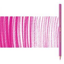 Caran d'ache supracolor soft 091 licht paars
