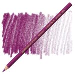 Caran d'ache supracolor soft 100 paarrsviolet
