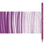 Caran d'ache supracolor soft 100 paarrsviolet