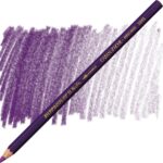Caran d'ache supracolor soft 110 lila