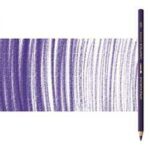 Caran d'ache supracolor soft 110 lila
