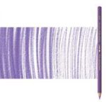Caran d'ache supracolor soft 111 mauve