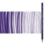 Caran d'ache supracolor soft 120 violet