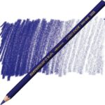 Caran d'ache supracolor soft 130 koningsblauw