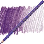 Caran d'ache supracolor soft 131 maagdenpalmblauw