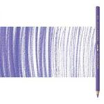 Caran d'ache supracolor soft 131 maagdenpalmblauw