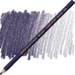 Caran d'ache supracolor soft 139 indigo