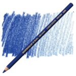 Caran d'ache supracolor soft 140 ultramarijn
