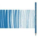 Caran d'ache supracolor soft 145 blauwgrijs
