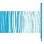 Caran d'ache supracolor soft 151 pastelblauw