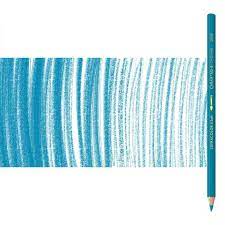 Caran d'ache supracolor soft 160 kobaltblauw