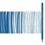 Caran d'ache supracolor soft 169 marine