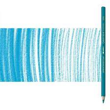 Caran d'ache supracolor soft 170 azuur blauw