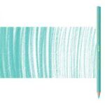 Caran d'ache supracolor soft 181 lichtgroen