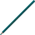 Caran d'ache supracolor soft 190 blauwgroen