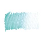 Caran d'ache supracolor soft 191 turquios groen