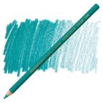 Caran d'ache supracolor soft 195 opaalgroen