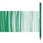 Caran d'ache supracolor soft 200 blauw groen