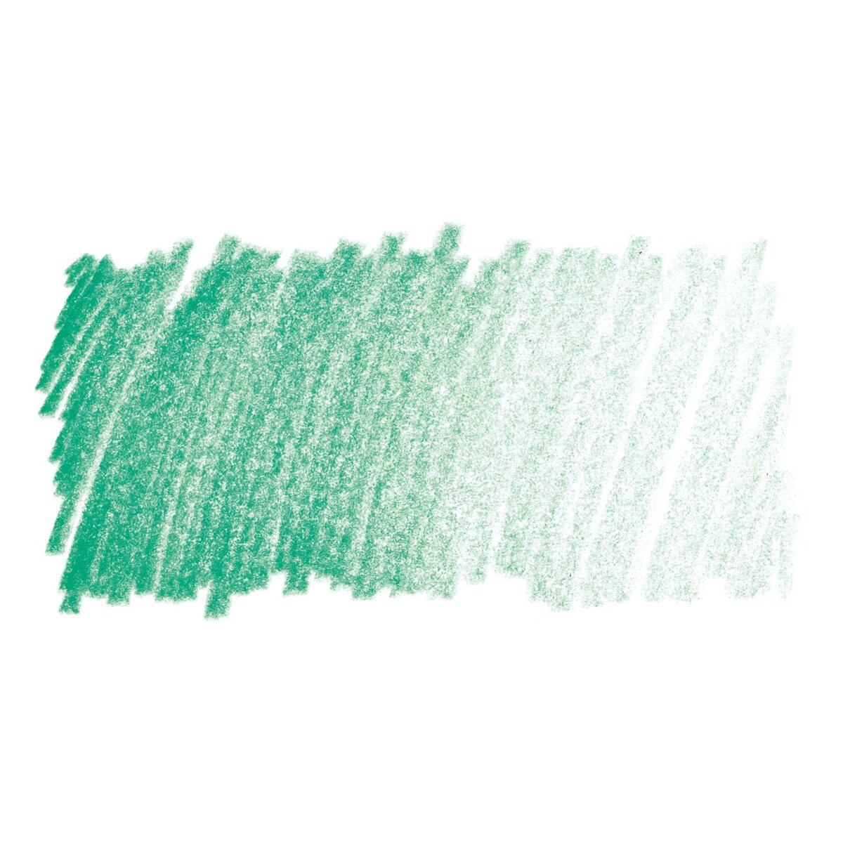 Caran d'ache supracolor soft 201 veronese groen