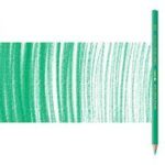 Caran d'ache supracolor soft 201 veronese groen