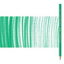 Caran d'ache supracolor soft 201 veronese groen