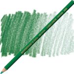Caran d'ache supracolor soft 210 vermiljoengroen