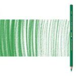 Caran d'ache supracolor soft 210 vermiljoengroen