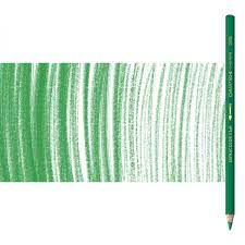 Caran d'ache supracolor soft 210 vermiljoengroen