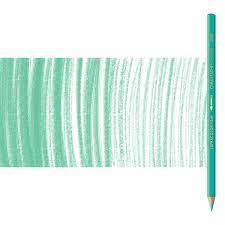 Caran d'ache supracolor soft 211 jade groen