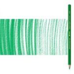Caran d'ache supracolor soft 220 grasgroen