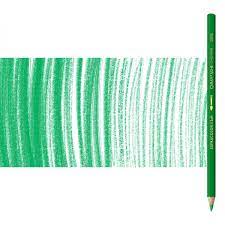 Caran d'ache supracolor soft 220 grasgroen