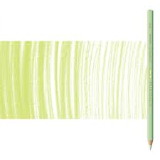 Caran d'ache supracolor soft 221 licht groen