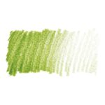 Caran d'ache supracolor soft 225 mosgroen