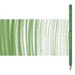 Caran d'ache supracolor soft 225 mosgroen