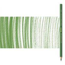 Caran d'ache supracolor soft 225 mosgroen