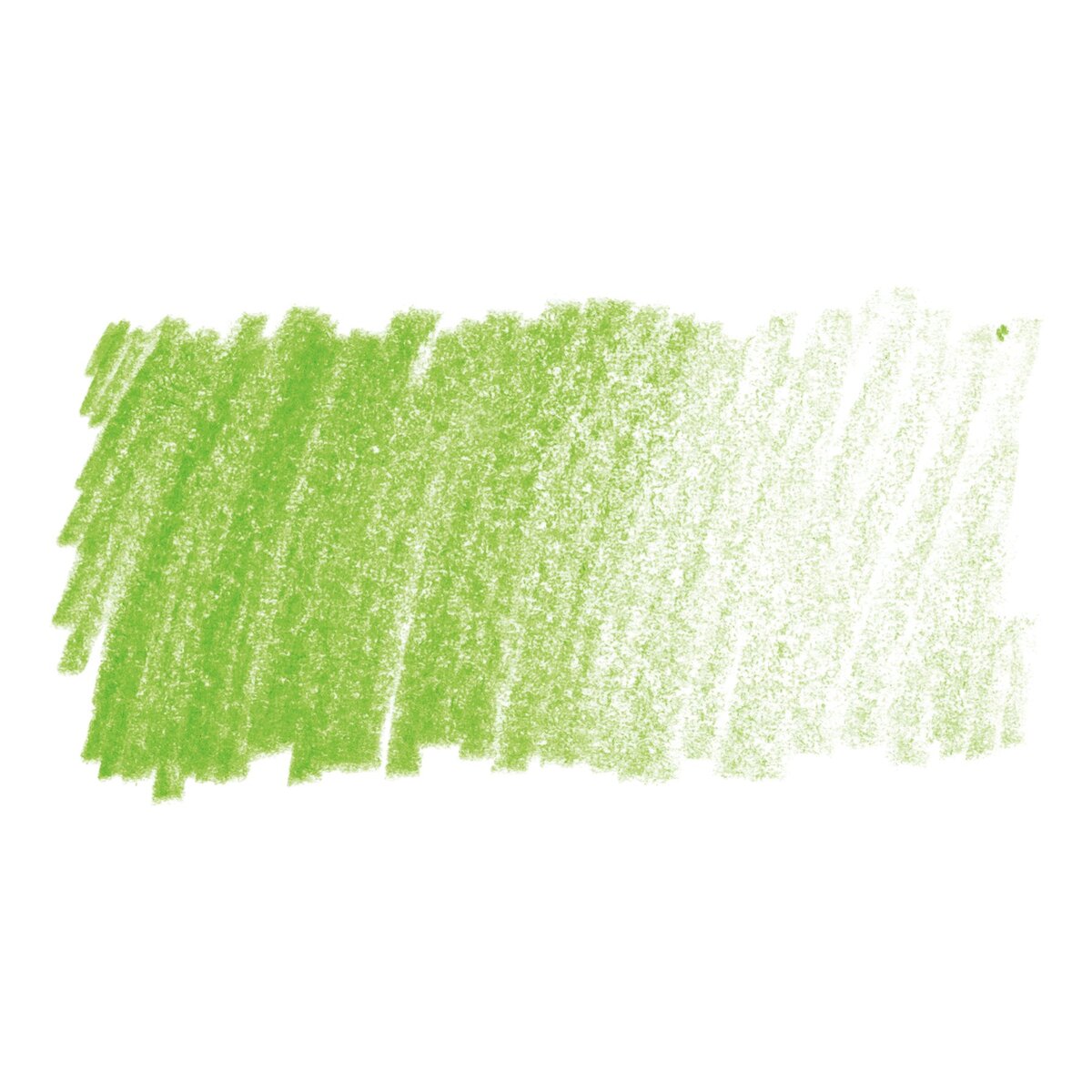 Caran d'ache supracolor soft 230 groengeel