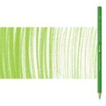 Caran d'ache supracolor soft 230 groengeel