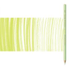 Caran d'ache supracolor soft 231 limoen groen
