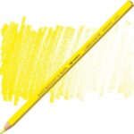 Caran d'ache supracolor soft 240 citroegeel