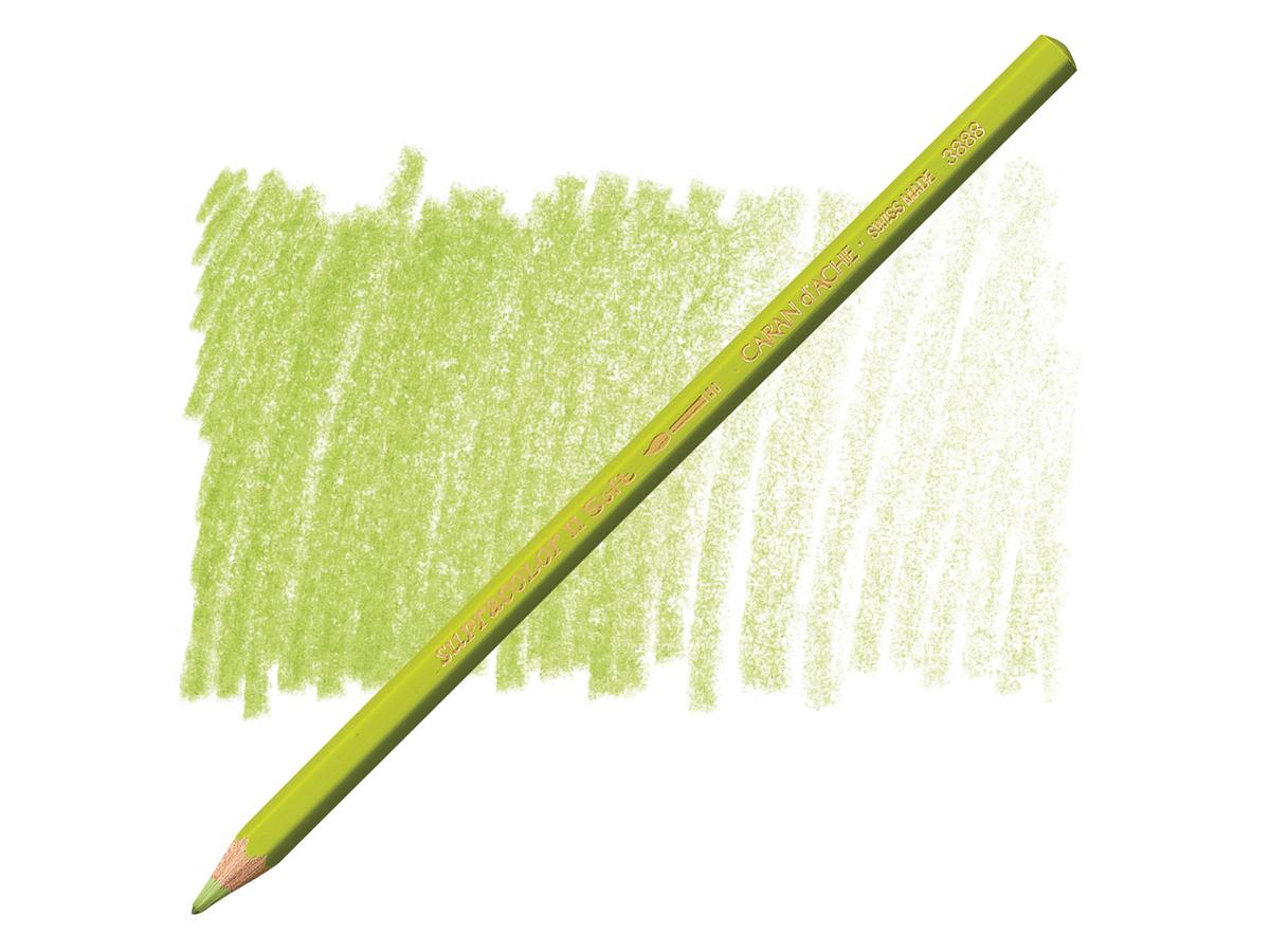 Caran d'ache supracolor soft 245 lichtolijf