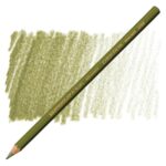 Caran d'ache supracolor soft 249 olijf