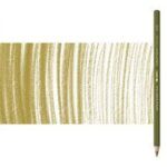 Caran d'ache supracolor soft 249 olijf