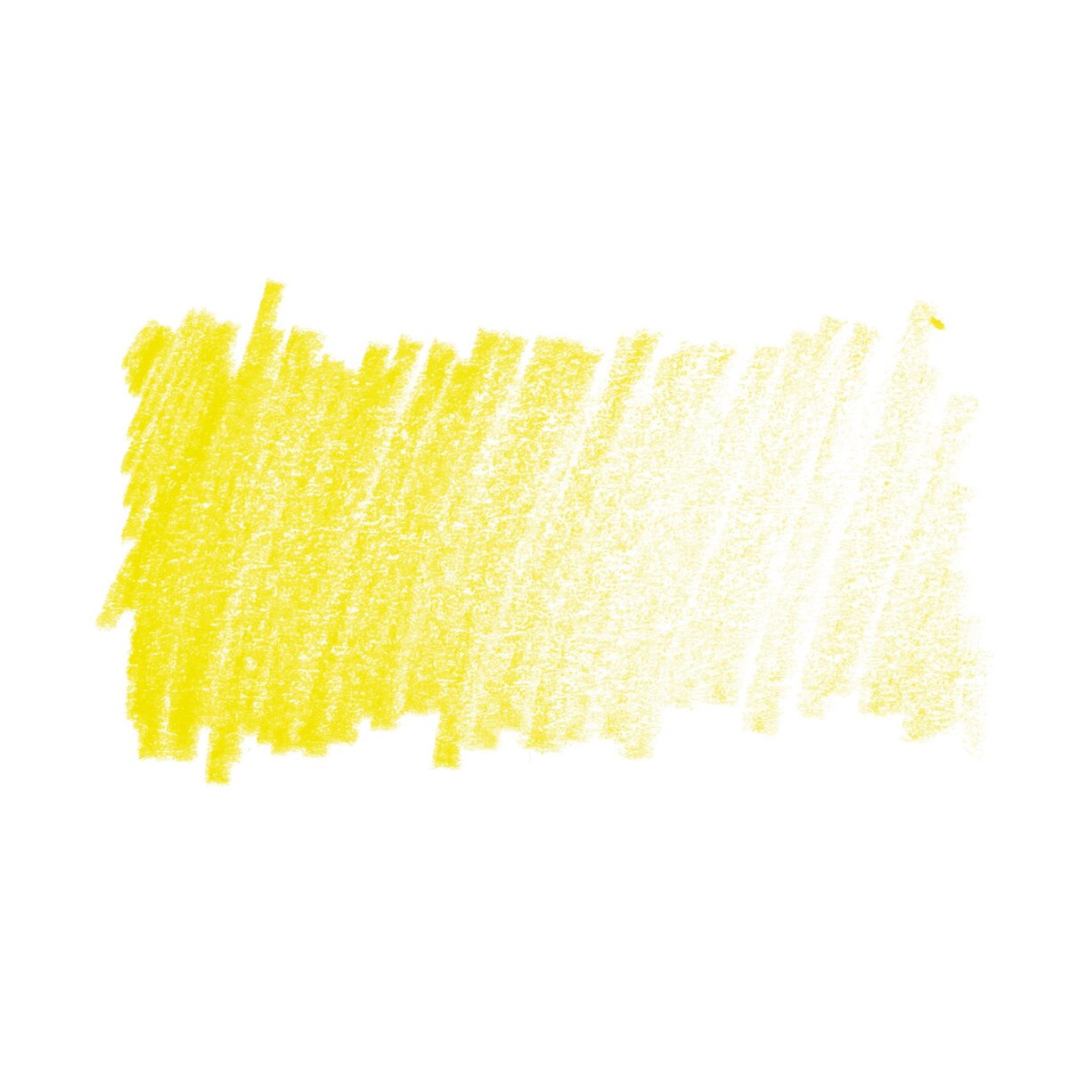 Caran d'ache supracolor soft 250 kanariegeel