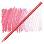 Caran d'ache supracolor soft 270 framboos rood